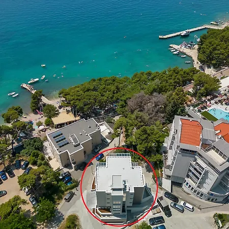 Beachfront - Srzic