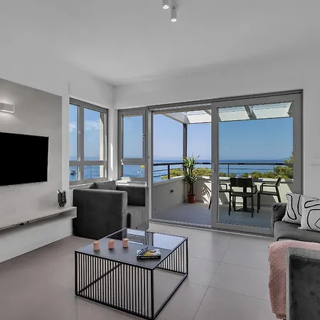 Gæstehus Beachfront - Srzic