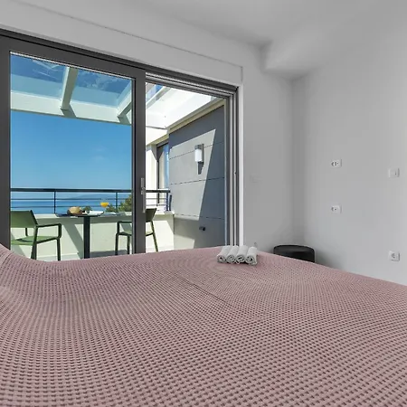 Beachfront - Srzic Гостевой дом 3*
