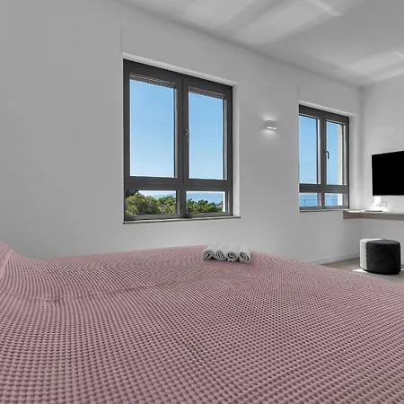 Gæstehus Beachfront - Srzic 3*