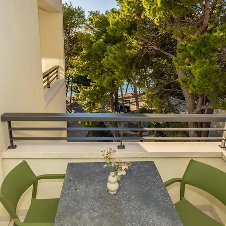 Gæstehus Beachfront - Srzic Makarska