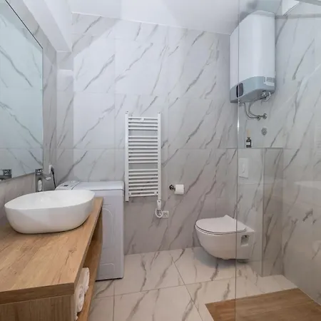 Gæstehus Beachfront - Srzic 3*